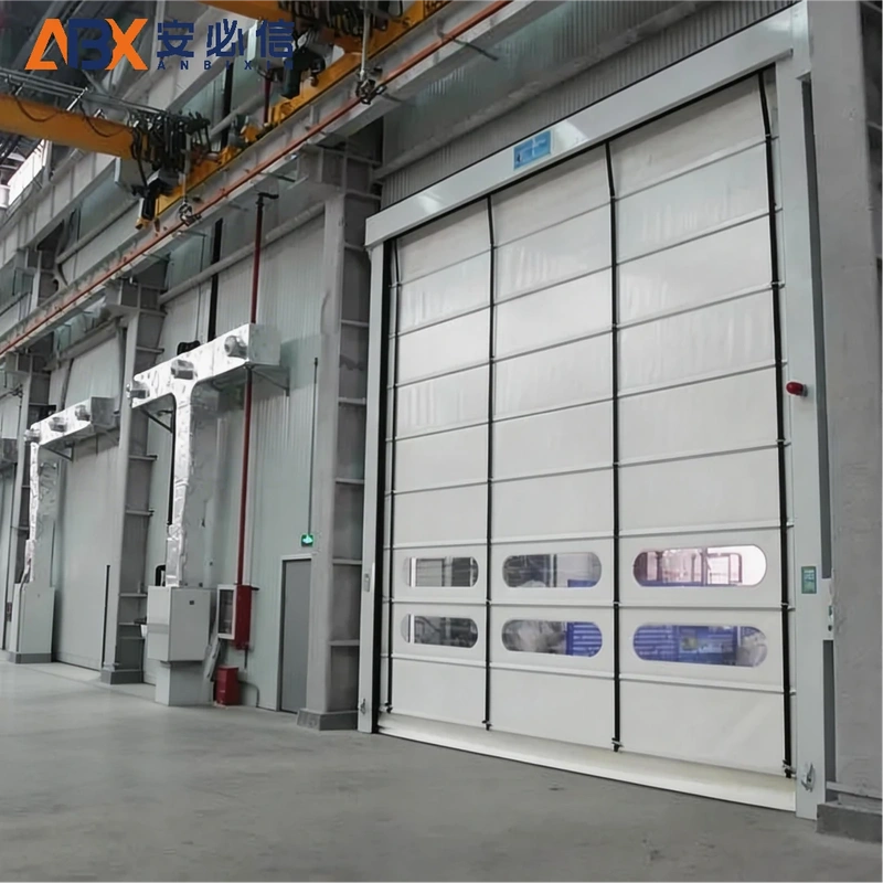 株洲市背带堆积门