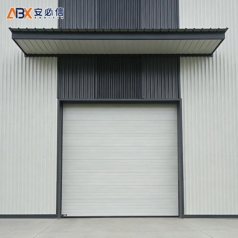 株洲市高扬程滑升门