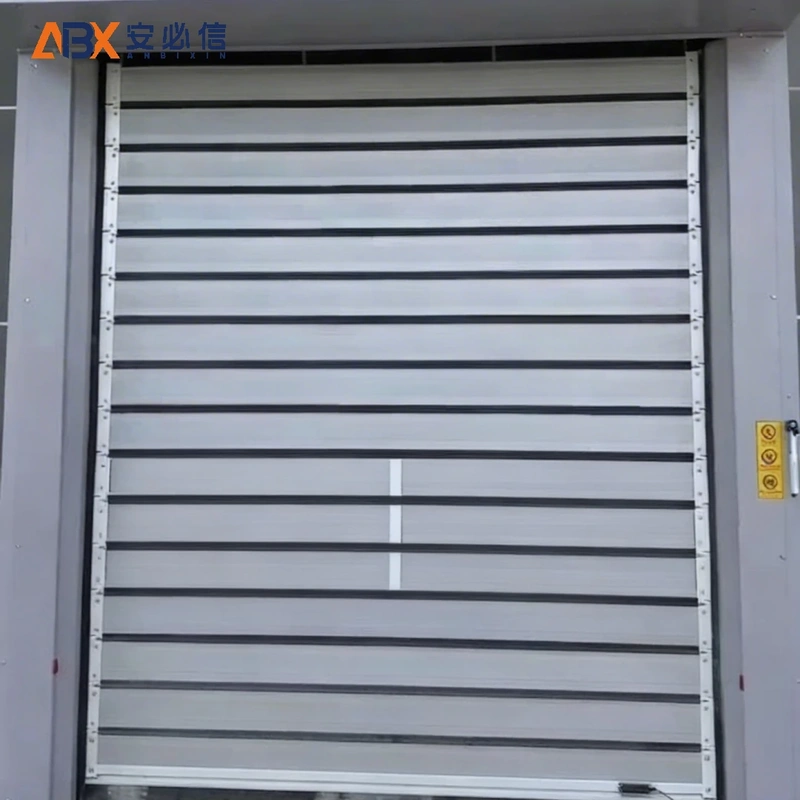 株洲市洁净室高速门